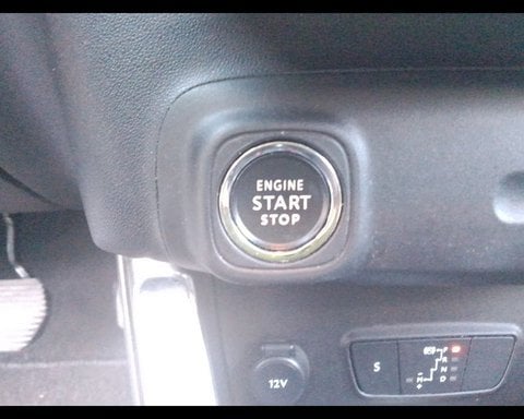 Auto Usate A Ancona | Citroën C3 Aircross Puretech 130 S&S Eat6 Shine