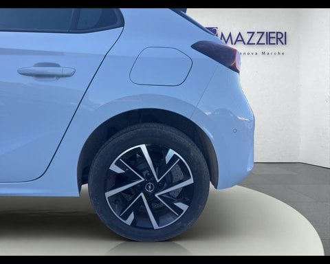 Auto Usate A Ancona | Opel Corsa 6ª Serie 1.2 100 Cv Gs
