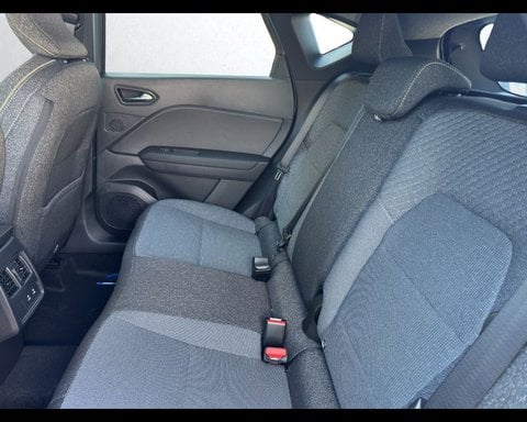 Auto Usate A Ancona | Renault Captur 2ª Serie Eco-G 120 Cv Techno