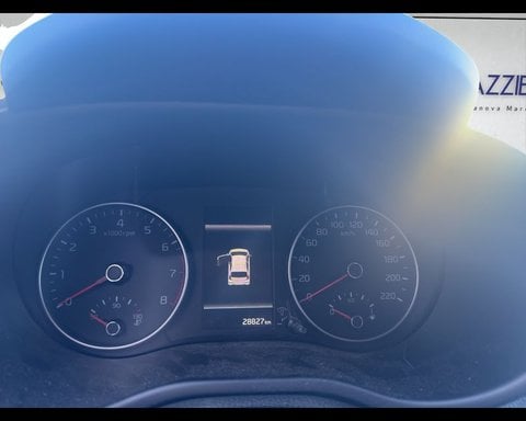 Auto Usate A Ancona | Kia Picanto 3ªs.(17-->) 1.0 12V 5 Porte Style