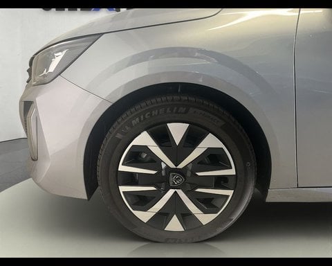 Auto Km0 A Ancona | Peugeot 208 5P - Style Turbo Benzina 100Cv