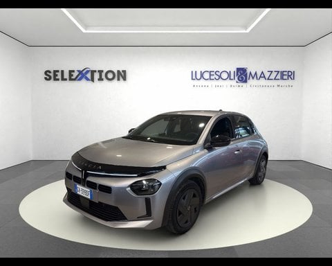 Auto Km0 A Ancona | Lancia Ypsilon Nuova Ibrida My24 Nuova 1.2 100Cv Ibrida