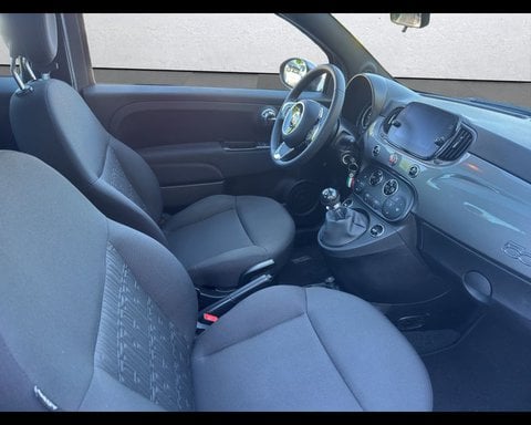 Auto Usate A Ancona | Fiat 500 1.0 Hybrid Dolcevita
