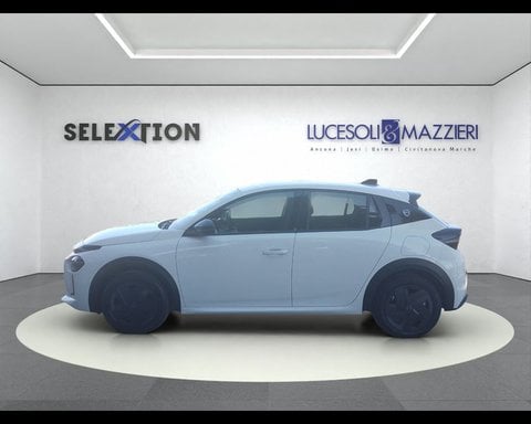 Auto Km0 A Ancona | Lancia Ypsilon Nuova Ibrida My24 Nuova 1.2 100Cv Ibrida