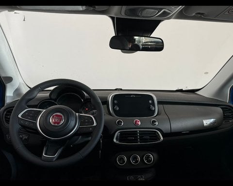 Auto Usate A Ancona | Fiat 500X 1.3 Multijet 95 Cv