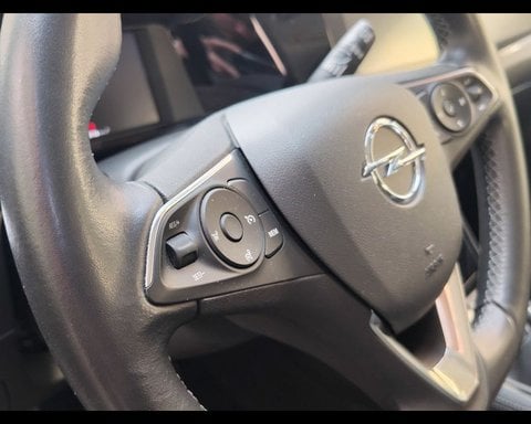 Auto Usate A Ancona | Opel Grandland 1.2 Turbo 12V 130 Cv Business Elegance
