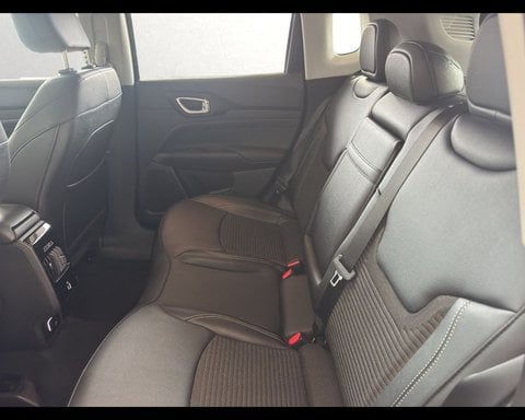 Auto Usate A Ancona | Jeep Compass 1.6 Multijet Ii 2Wd Limited