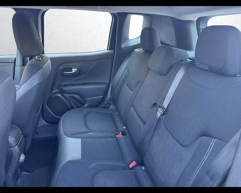 Auto Usate A Ancona | Jeep Renegade Renagade 1.6 Mjt 130 Cv Limited
