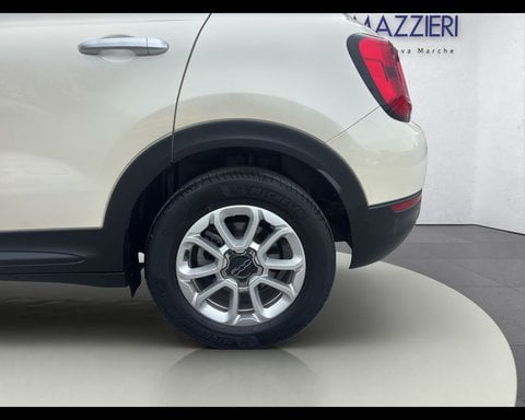 Auto Usate A Ancona | Fiat 500X 1.6 Multijet 120 Cv City Cross