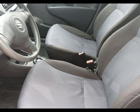 Auto Usate A Ancona | Suzuki Alto (2009) 1.0 Vvt Glx