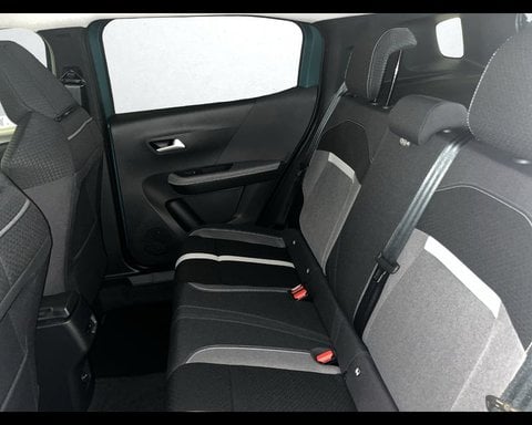 Auto Km0 A Ancona | Opel Frontera Gs Hybrid 145Cv Edct