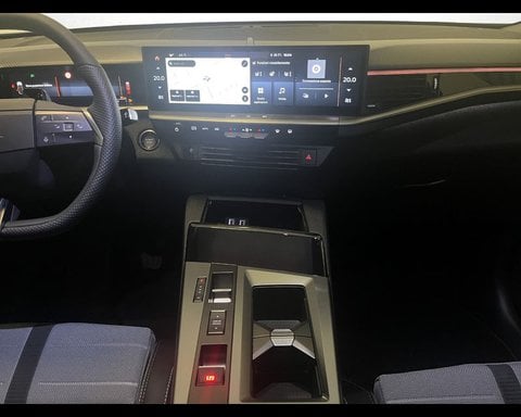 Auto Km0 A Ancona | Opel Grandland Nuovo Gs Hybrid 145 Cv Edct