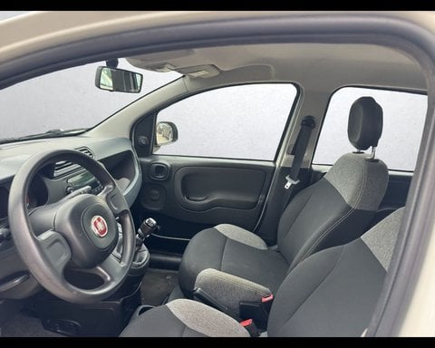 Auto Usate A Ancona | Fiat Panda 1.0 Firefly S&S Hybrid