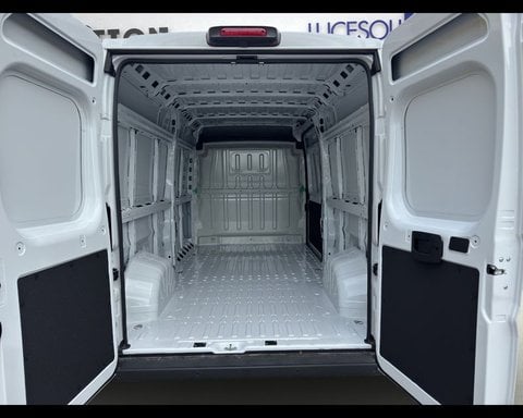 Auto Km0 A Ancona | Fiat Professional Ducato New Serie 2 Stock My25 Furgone Lastrato 35Q Lh2 140C...