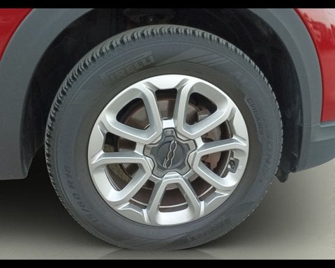 Auto Usate A Ancona | Fiat 500X 1.3 Multijet 95 Cv City Cross