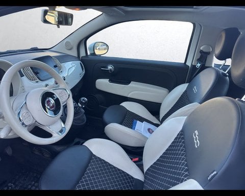 Auto Usate A Ancona | Fiat 500 1.0 Hybrid Dolcevita