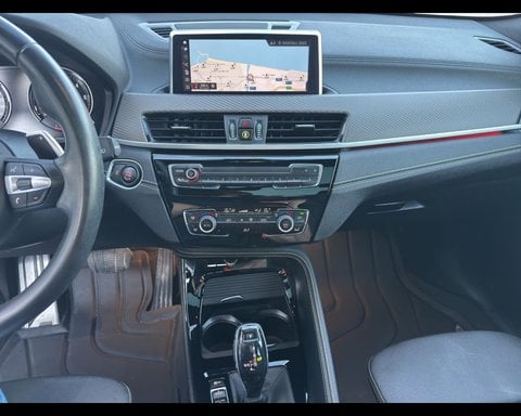 Auto Usate A Ancona | Bmw X2 (F39) Xdrive18D Msport