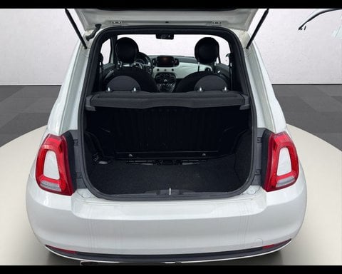 Auto Usate A Ancona | Fiat 500 1.0 Hybrid