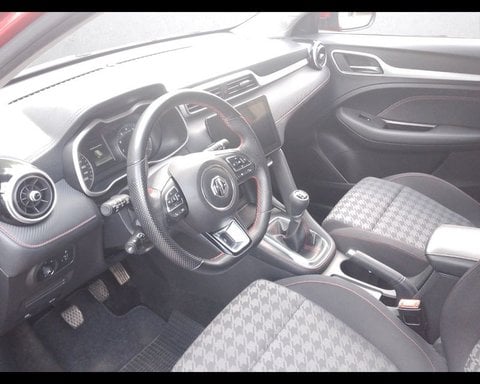 Auto Usate A Ancona | Mg Zs (2021-2025) 1.5 Vti-Tech Comfort