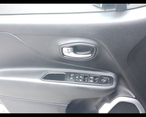 Auto Usate A Ancona | Jeep Renegade 1.6 Mjt 120 Cv Limited