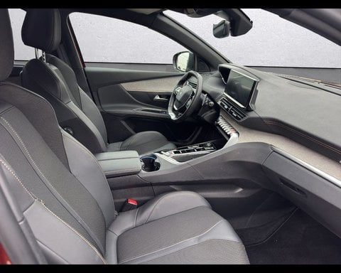 Auto Usate A Ancona | Peugeot 5008 2ª Serie Bluehdi 130 S&S Eat8 Gt