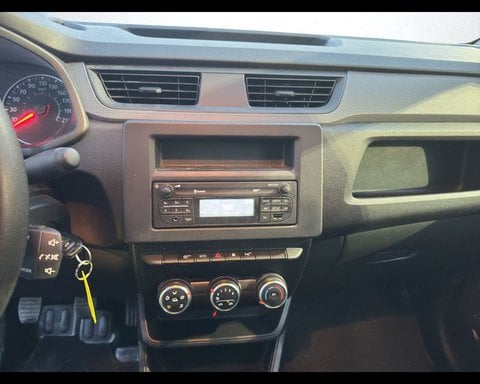 Auto Usate A Ancona | Renault Express 2ª Serie 1.4 Blue Dci 95 Van