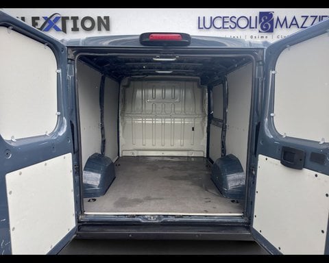 Auto Usate A Ancona | Citroën Jumper (3ª Serie) Jumper 30 Bluehdi 120 S&S Pc-Tn Furgone