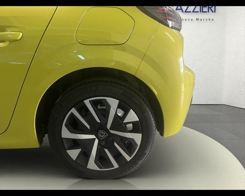 Auto Km0 A Ancona | Peugeot 208 5P - Style Puretech 100 S&S