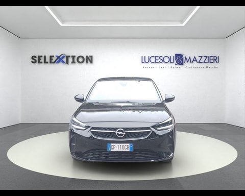 Auto Usate A Ancona | Opel Corsa 6ª Serie 1.2 Design & Tech