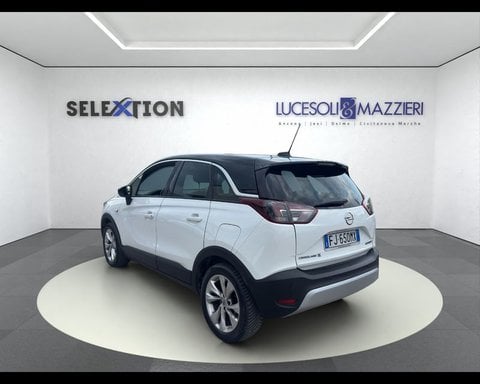 Auto Usate A Ancona | Opel Crossland X 1.6 Ecotec D 8V Start&Stop Innovation