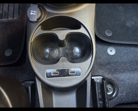 Auto Usate A Ancona | Fiat 500 1.0 Hybrid Dolcevita