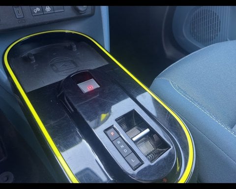Auto Km0 A Ancona | Fiat Grande Panda Hybrid La Prima 1.2 Hybrid 110Cv
