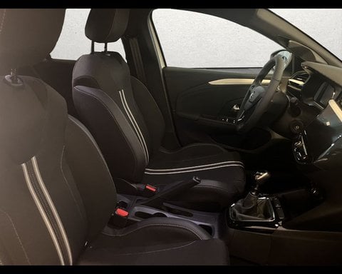Auto Km0 A Ancona | Opel Corsa Yes Benzina 100 Cv (74Kw) Manuale