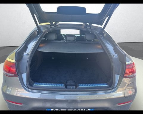 Auto Usate A Ancona | Mercedes-Benz Glc Coupé (C253) Glc 300 De 4Matic Eq-Power Coupé Premium