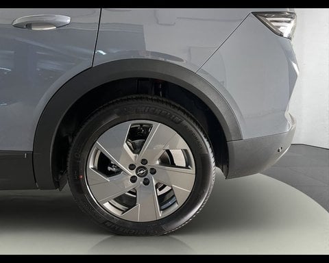 Auto Km0 A Ancona | Opel Grandland Nuovo Edition 145Cv Edct