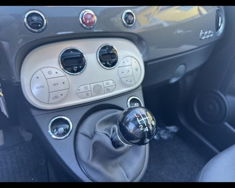 Auto Usate A Ancona | Fiat 500 1.0 Hybrid Dolcevita