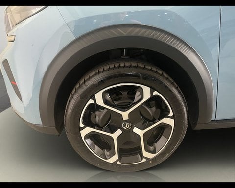 Auto Km0 A Ancona | Citroën C3 Hybrid 110 Cv Automatico - Plus