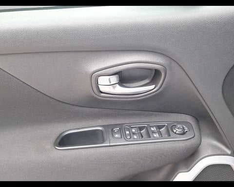 Auto Usate A Ancona | Jeep Renegade Renagade 1.6 Mjt 120 Cv Limited