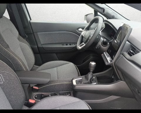 Auto Usate A Ancona | Renault Captur 2ª Serie Eco-G 120 Cv Techno