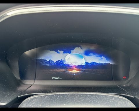Auto Usate A Ancona | Ford Kuga 3ª Serie 1.5 Ecoblue 120 Cv 2Wd St-Line