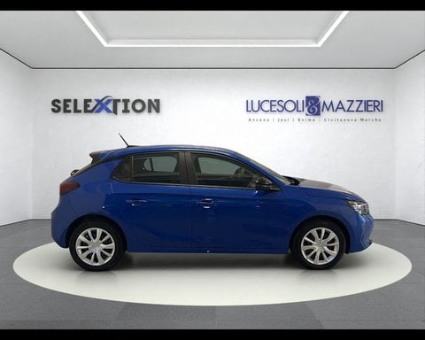 Auto Km0 A Ancona | Opel Corsa Nuova Edition 1.2 100Cv Mt6