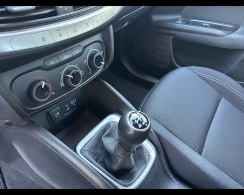 Auto Usate A Ancona | Fiat Tipo 1.3 Mjt S&S 5 Porte Pop