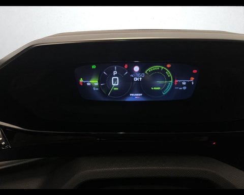 Auto Km0 A Ancona | Peugeot 408 Nuova - Hybrid 136 E-Dcs6 Gt