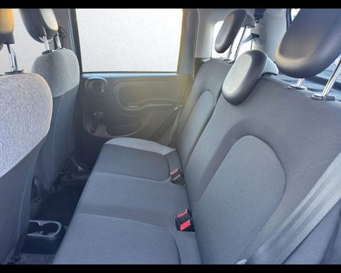 Auto Usate A Ancona | Fiat Panda Cross 1.0 Firefly S&S Hybrid