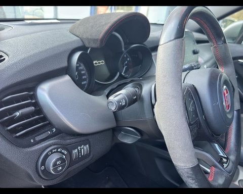 Auto Usate A Ancona | Fiat 500X 1.3 T4 150 Cv Dct Sport