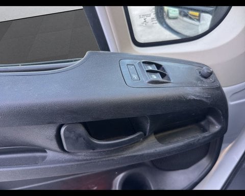 Auto Usate A Ancona | Fiat Ducato New Series 9 Furgone Lastrato 33Q Mh2 140Cv 2.2 Multijet
