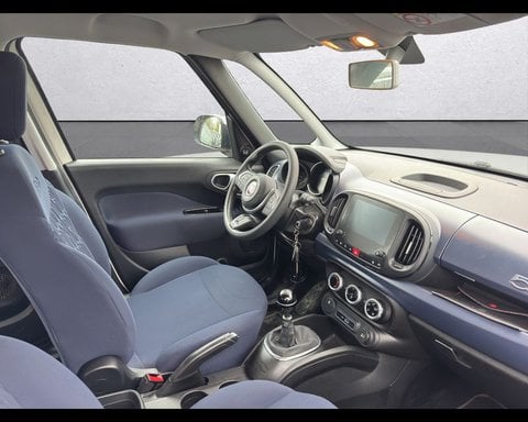 Auto Usate A Ancona | Fiat 500L Pro 1.3 Mjt 95Cv Mirror 4 Posti (N1)