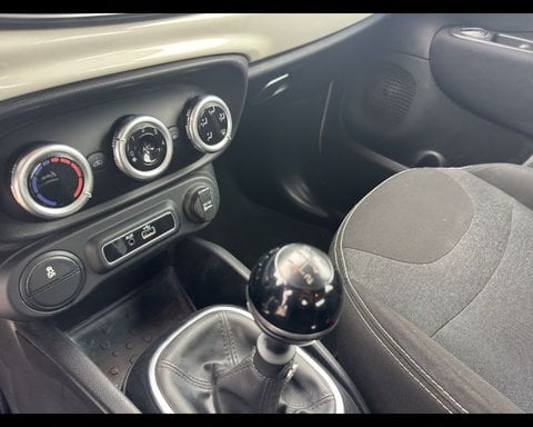 Auto Usate A Ancona | Fiat 500L 1.3 Multijet 95 Cv Pop Star