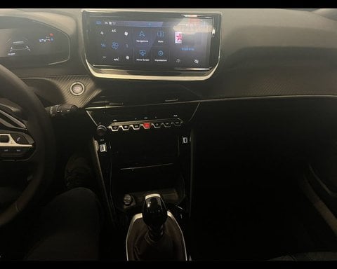 Auto Km0 A Ancona | Peugeot 2008 Allure Benzina 100 S&S