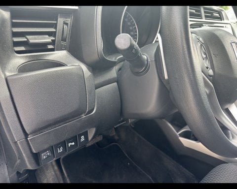 Auto Usate A Ancona | Honda Jazz 3ª Serie 15-20 1.3 Comfort Connect Adas Cvt